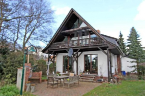 Отель Ferienwohnung Klausdorf FDZ 351  Клаусдорф
